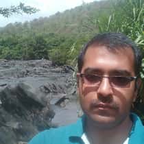 Abhishek