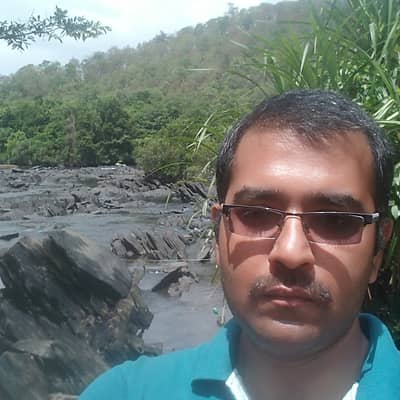 Abhishek