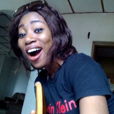 Oreoluwa Oluwatosin