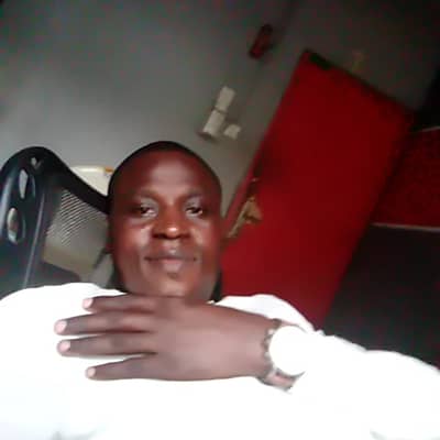 Adeyinka Olamilekan
