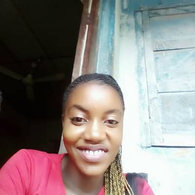 Amarachi Deborah nsude