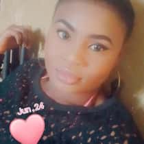 Joyce Idowu
