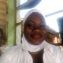 Oladokun T Monilola