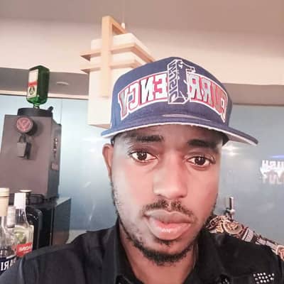 Jamal28