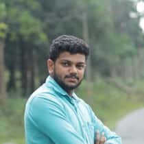 Liju mathew