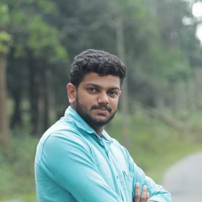 Liju mathew