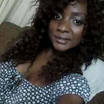 Lucie Ngoh