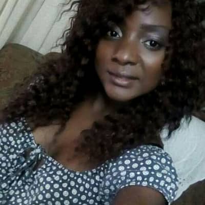 Lucie Ngoh