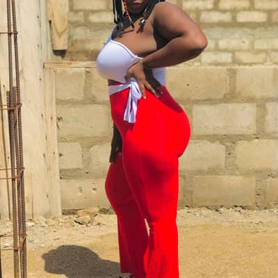 Abena Yeboah