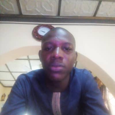 Olamilekan