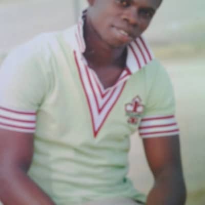 Emmanuel ruemu