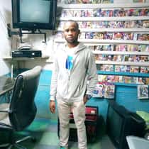 Taiwo john