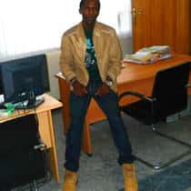 Kelvin Chris
