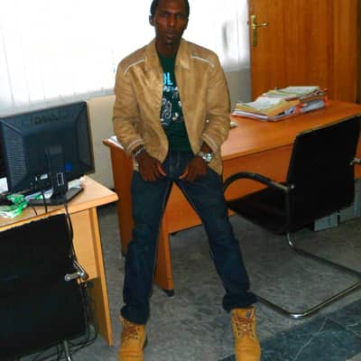 Kelvin Chris