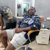 John presley udoh