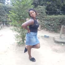 Priscilla mwambazi
