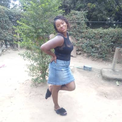 Priscilla mwambazi