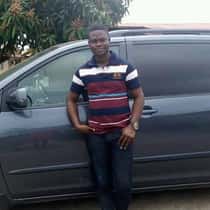 Olumideisrael