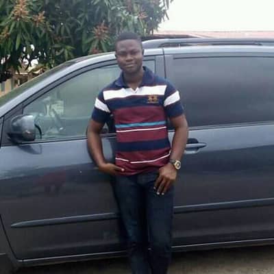 Olumideisrael