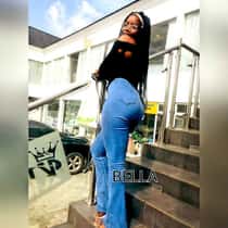 BLESSING BELLA