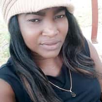 Glory agbor