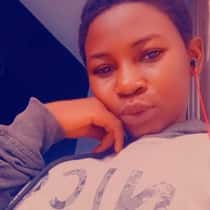 Esther Danjuma