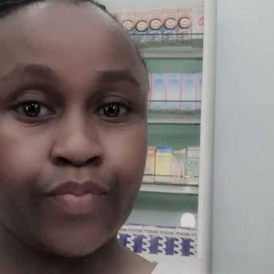 Prissy Dancer