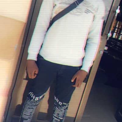 tboy