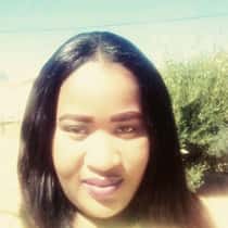 Collethe Muzikiza