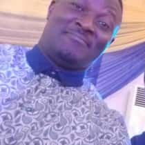 Akande ayodele theophilu