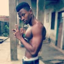 OLUWASEYI