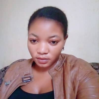 Am looking for true love