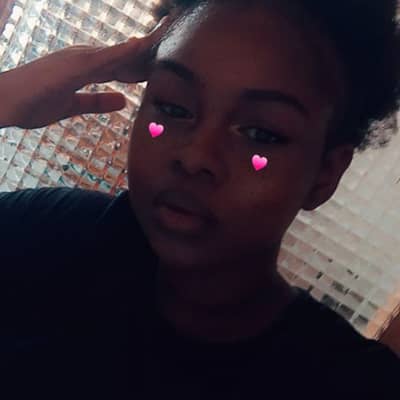 Glory Ijabani