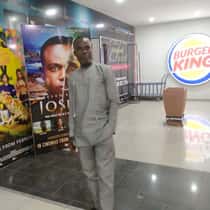 olumide mensah