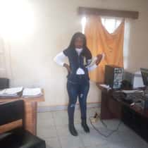 Winnie Kuloba