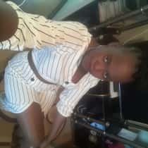 Benele Dlamini