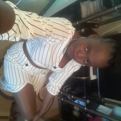 Benele Dlamini