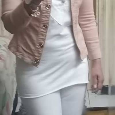 shimaa rashed