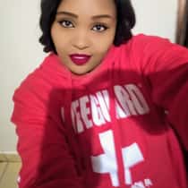 Hellenah NDUATI