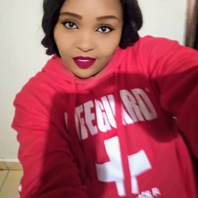 Hellenah NDUATI