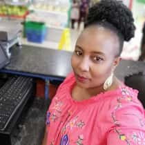 Eunice nimo
