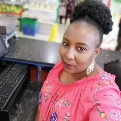 Eunice nimo