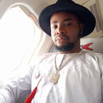 Anthony ikenna