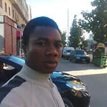 Ernest
