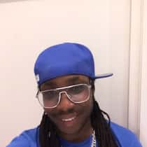 Lil Benjie