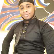 Mr Solomon