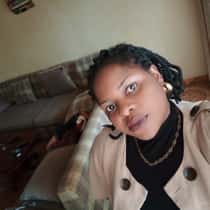 Judith Bintu