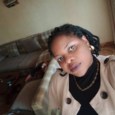 Judith Bintu