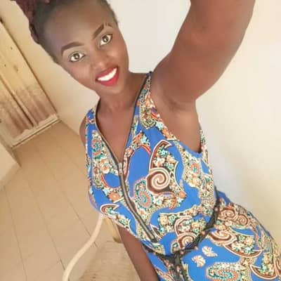 Brenda Otieno