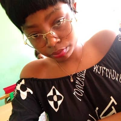 Nguedam Brenda